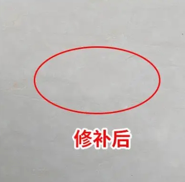 江夏瓷砖空鼓维修专业解答下贴瓷砖前墙壁基层存在的裂缝的影响